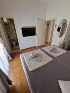 Fotografie z fotogalerie ubytování Rooms for 2 Makarska v destinaci Makarska