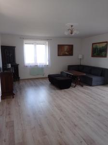Posedenie v ubytovaní Sielankowy Domek
