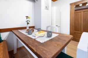 Kép Drevenica Irenka szállásáról Bölényfalun a galériában