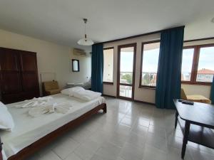 Gallery image of Lazur Hotel in Ravda