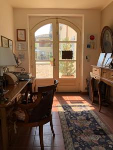 Fotografie z fotogalerie ubytování Agriturismo La Casa in Collina v destinaci Canelli