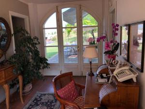 Fotografie z fotogalerie ubytování Agriturismo La Casa in Collina v destinaci Canelli