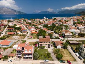 Príroda v okolí hotela