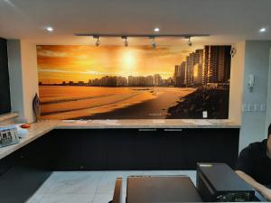 Gallery image of Via Venetto Apt 1302 Meireles Fortaleza in Fortaleza