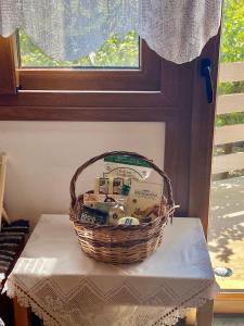 Fotografie z fotogalerie ubytování Pitropos Garden v destinaci Archangelos