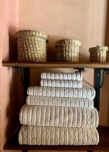 Fotografie z fotogalerie ubytování Piccola Corte Antica v destinaci Corticelle Pieve