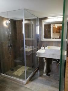 Gallery image of Monteduca Apartments in Argostoli
