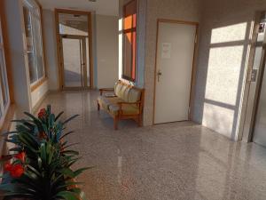 Billede fra billedgalleriet på apartamento costa da morte cabana de bergantiños i A Coruña