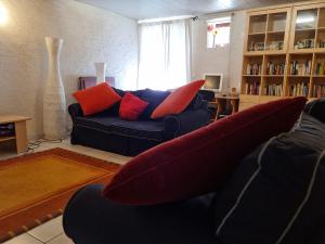 Zdjęcie z galerii obiektu MaisonMenthon w mieście Menthon-Saint-Bernard