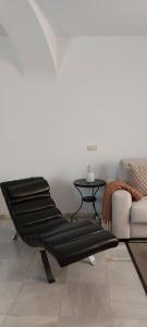 Posedenie v ubytovaní el 2 de Flamenco BajoB
