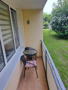 Fotografia z galérie ubytovania Apartament Karola v destinácii Puławy