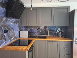 Fotografia z galérie ubytovania Apartament Karola v destinácii Puławy