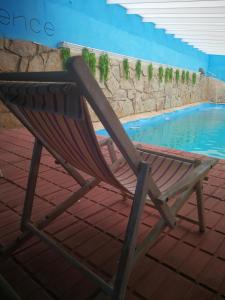 Imagen de la galería de La Casona del Abuelo Parra, en Villanueva de los Infantes