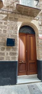 Exteriér alebo vchod do ubytovania el 2 de Flamenco BajoB