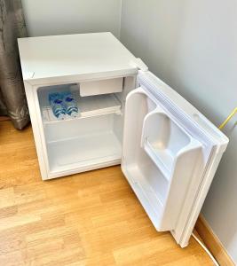 Fotografie z fotogalerie ubytování Privé-kamer centrum Oostende met eigen badkamer/wc v Ostende