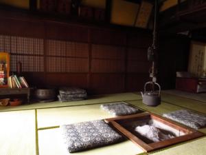 Gambar di galeri bagi Shitanda di Takayama
