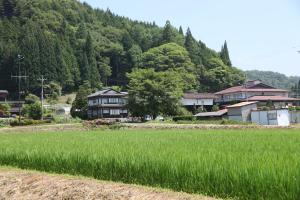 Gallery image of Shitanda in Takayama