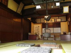Gambar di galeri bagi Shitanda di Takayama