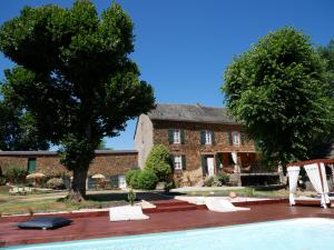 Φωτογραφία από το άλμπουμ του La Longere De Cabanes σε Cabanès