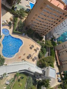 Galeriebild der Unterkunft Trisol Seaviews in Benidorm