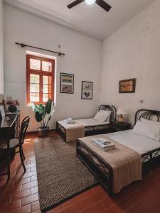 Gallery image of Villa Antigoni Serifos in Serifos Chora