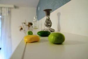 Fotografie z fotogalerie ubytování Guest House Lona v destinaci Golubac