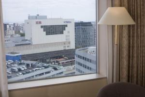 Fotografie z fotogalerie ubytování Miyako Hotel Yokkaichi v destinaci Jokkaiči