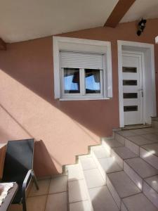 Fotografia z galérie ubytovania Studio apartman Diklo v destinácii Zadar