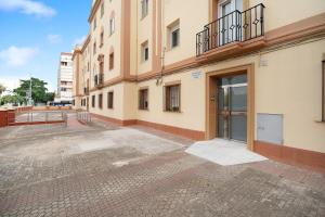 Afbeelding uit fotogalerij van Descanso en Cádiz in Cádiz