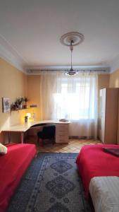 考納斯的住宿－Cozy room in Kaunas，相簿中的一張相片