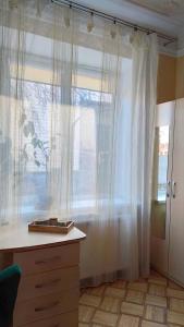 Ванная комната в Cozy room in Kaunas