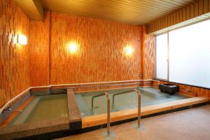 Fotografie z fotogalerie ubytování Grand Park Hotel EX Fukushimaebisu v destinaci Fukušima