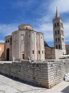 Fotografia z galérie ubytovania Blaslov Family Apartment v destinácii Zadar