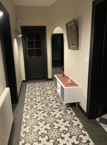 Zdjęcie z galerii obiektu AILE DU CHATEAU 6 personnes w mieście Lebétain