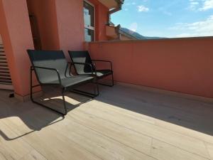 Fotografie z fotogalerie ubytování Luxe apartment Leo v destinaci Podstrana