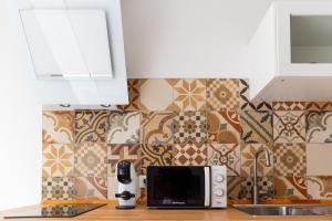 Billede fra billedgalleriet på Apartamentos Manuel Roio i Vejer de la Frontera + 18 billeder