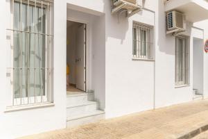 Billede fra billedgalleriet på Apartamentos Manuel Roio i Vejer de la Frontera