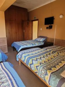 Легло или легла в стая в Namibia Skipper Services
