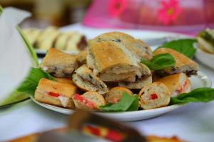 Afbeelding uit fotogalerij van Trappitu dei Settimi in Marittima