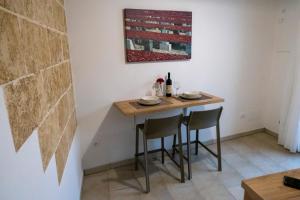 Fotografie z fotogalerie ubytování Le Dimore di Corte Madama v destinaci Casarano