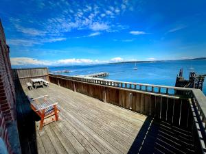 Fotografie z fotogalerie ubytování The Monarch Hotel v destinaci Port Townsend