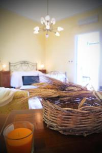 Afbeelding uit fotogalerij van Trappitu dei Settimi in Marittima