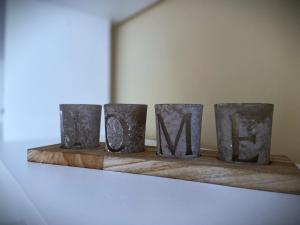 Fotografia z galérie ubytovania Comfort Apartment 2 rooms 65m2 vo Varšave