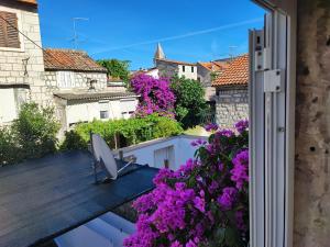 Gallery image of Carol Rooms in Trogir