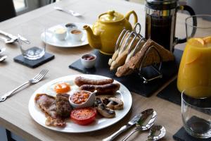 Galeriebild der Unterkunft Tresithick Vean Bed and Breakfast in Truro