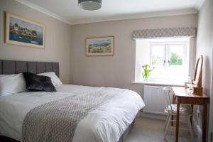 Galeriebild der Unterkunft Tresithick Vean Bed and Breakfast in Truro