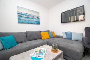 Zdjęcie z galerii obiektu Apartment in Medulin,Istrien w Medulinie