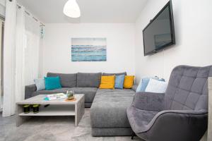 Zdjęcie z galerii obiektu Apartment in Medulin,Istrien w Medulinie