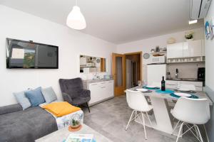 Zdjęcie z galerii obiektu Apartment in Medulin,Istrien w Medulinie