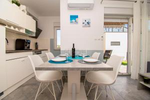 Zdjęcie z galerii obiektu Apartment in Medulin,Istrien w Medulinie +23 zdjęcia